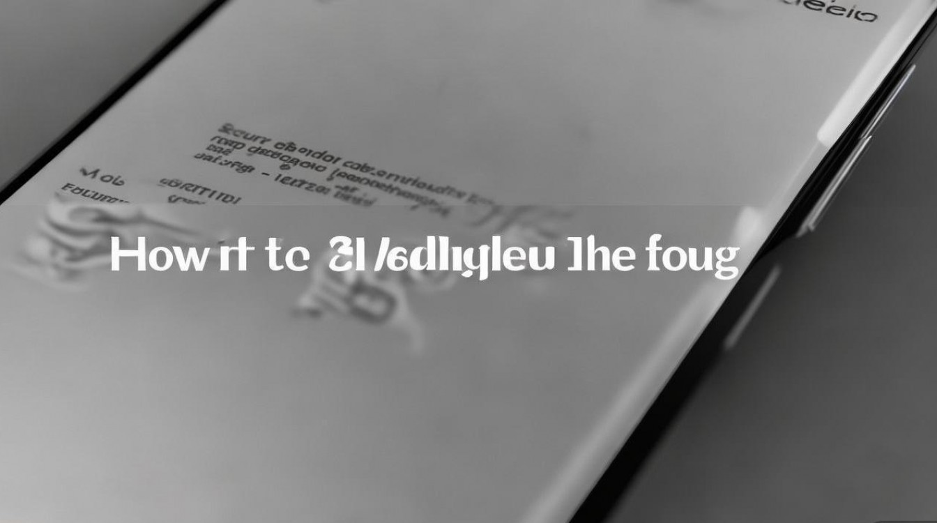 华为手机对焦怎么设置?华为手机拍照对焦不准怎么办