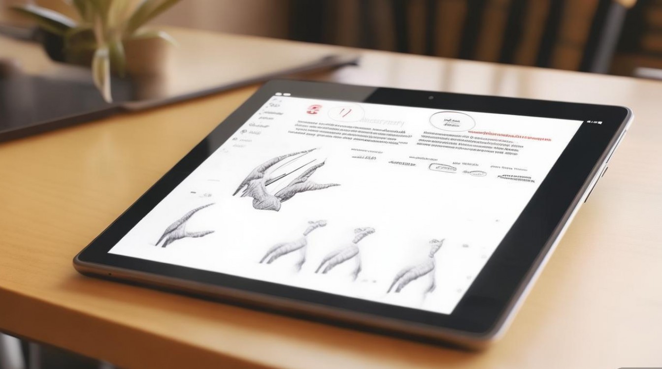 华为平板怎么手写输入?手写输入法设置教程