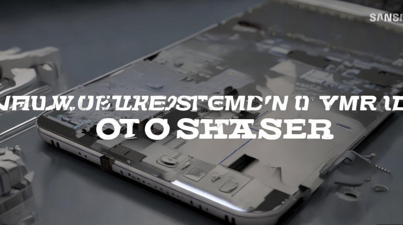 三星手机怎么换喇叭？三星手机喇叭更换教程