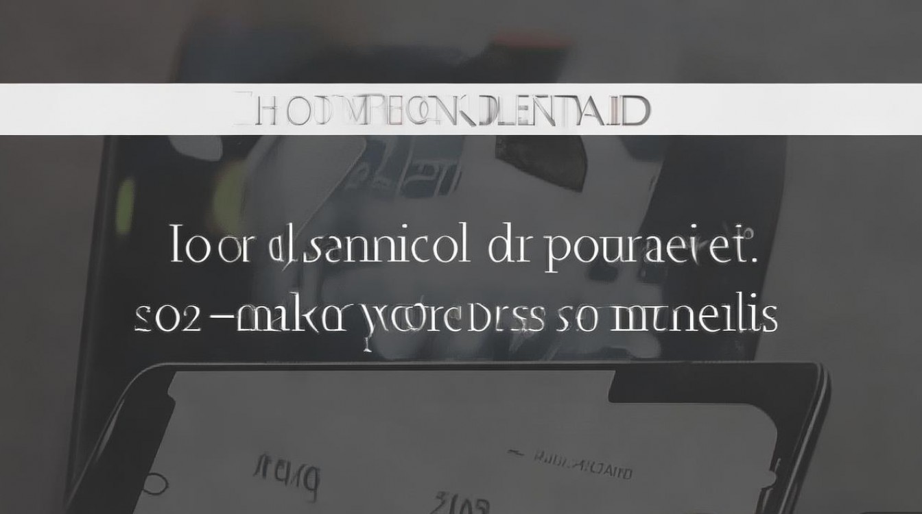 华为手机色差怎么调?屏幕颜色显示不正常如何校准