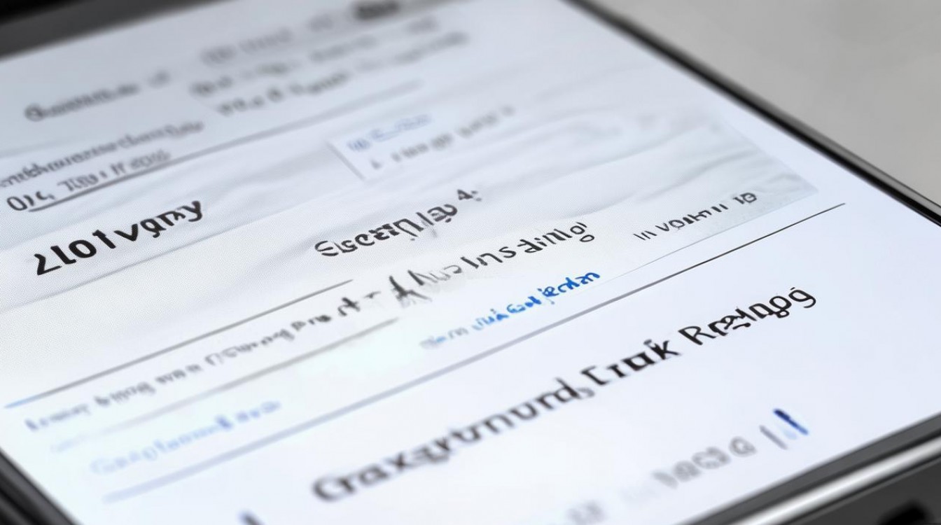 vivo x5pro后台运行怎么设置,vivo x5pro怎么锁定后台程序