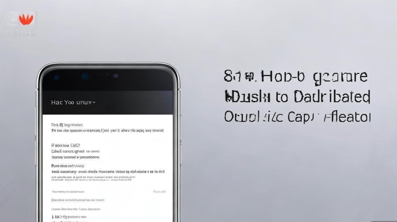 华为怎么取消快速开机?快速开机如何关闭设置