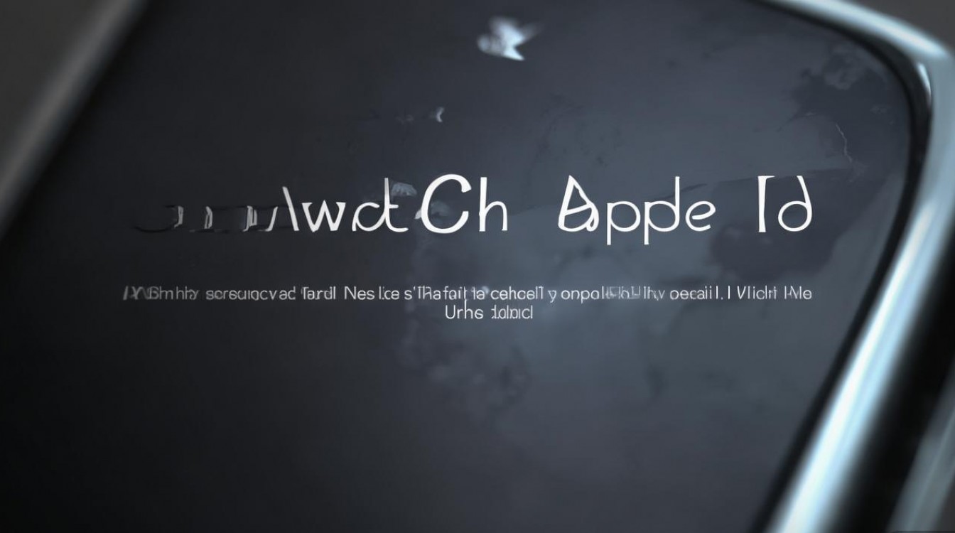 苹果apple id 怎么查看,apple id在哪里看