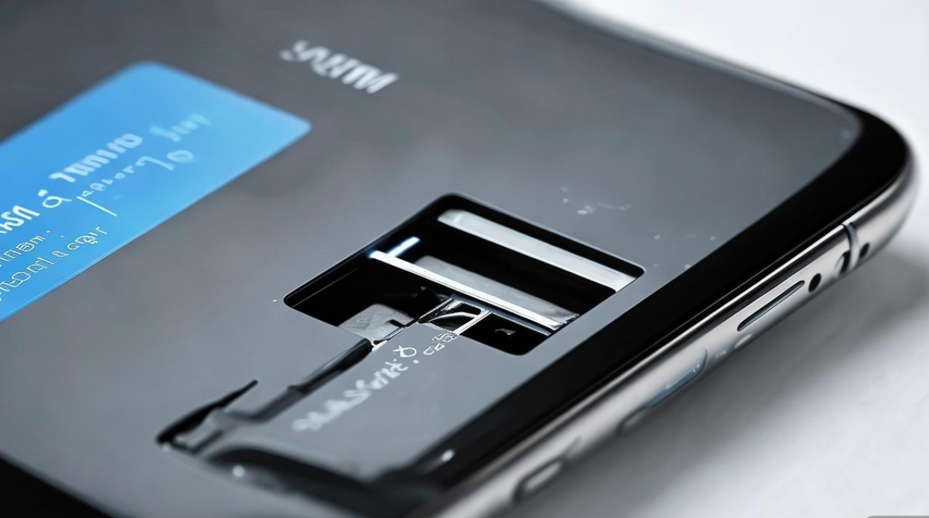 vivoy23l手机怎么插SIM2?vivoy23l双卡安装教程