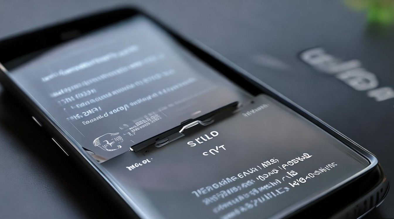 vivoy23l手机怎么插SIM2?vivoy23l双卡安装教程