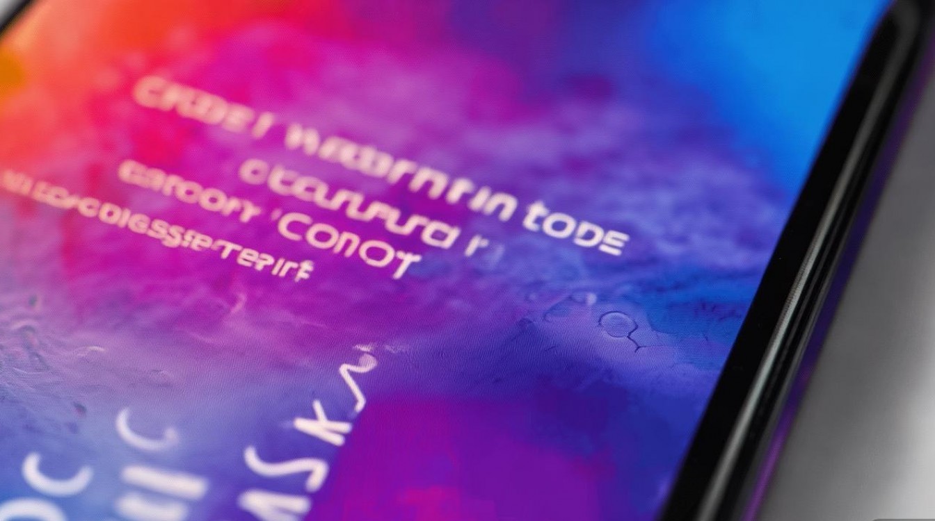 华为手机屏幕变色怎么恢复?屏幕发黄是什么原因