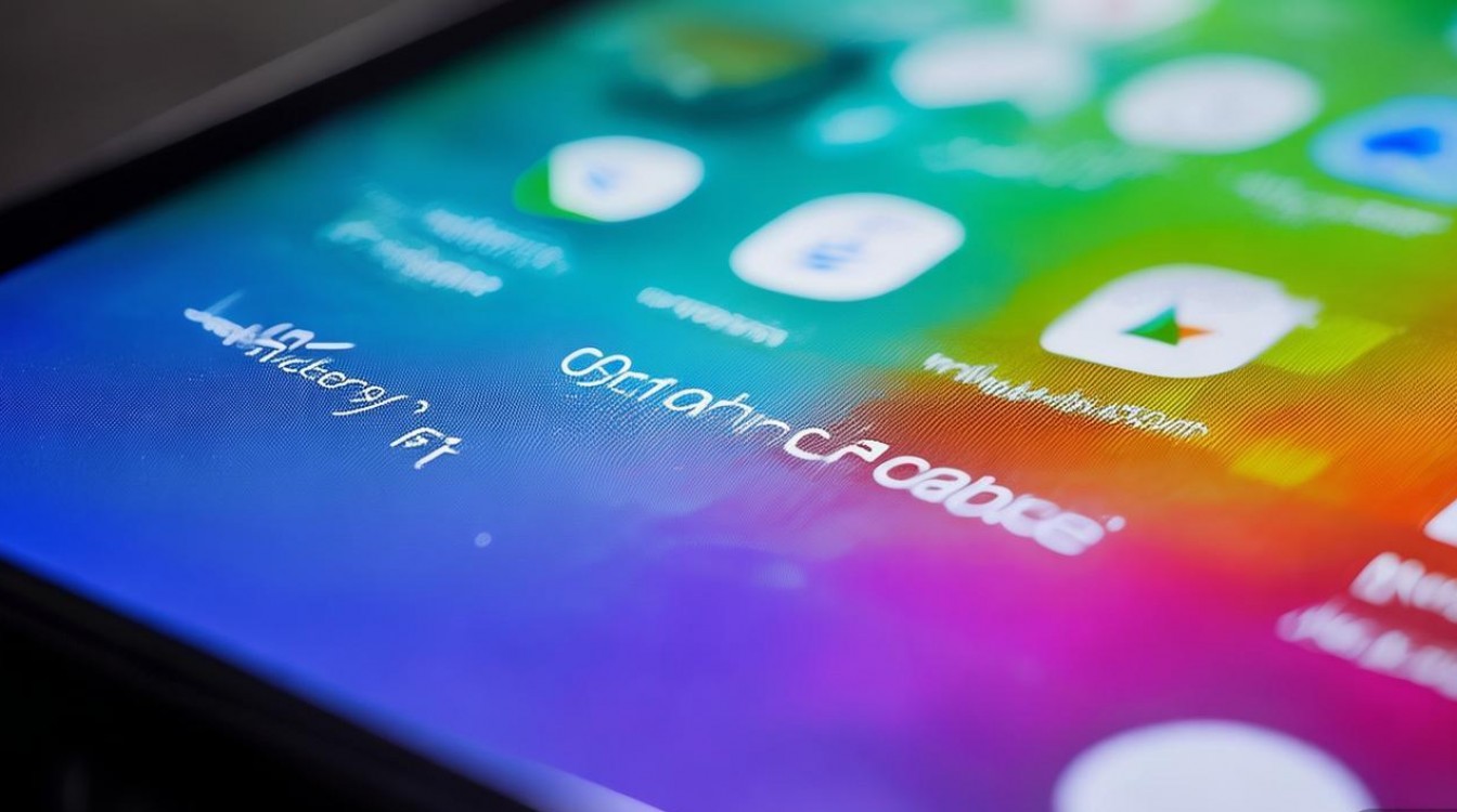 华为手机屏幕变色怎么恢复?屏幕发黄是什么原因