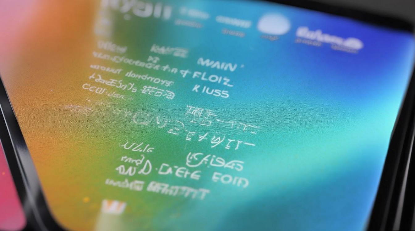 华为手机屏幕变色怎么恢复?屏幕发黄是什么原因