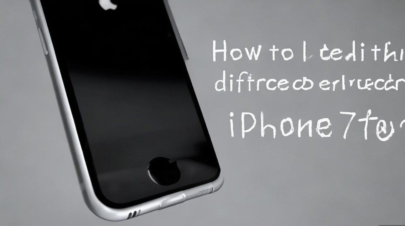 苹果7怎么区分真假，苹果7如何辨别翻新机