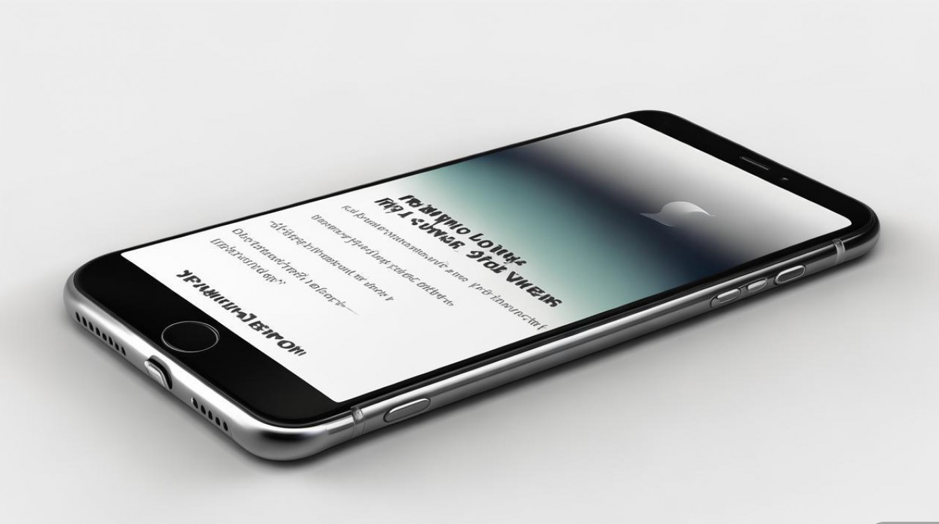 苹果7怎么降低版本，苹果7如何降级系统教程