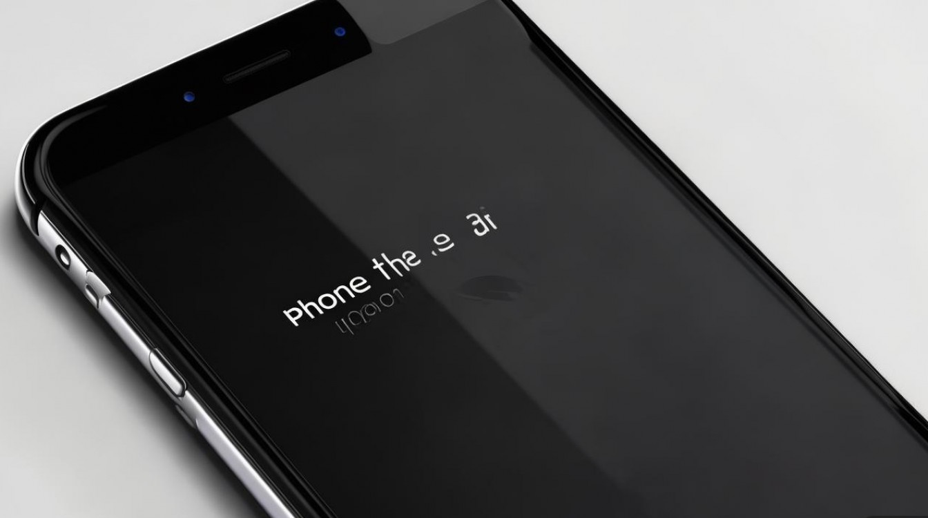 苹果7有电黑屏开不了机怎么回事啊,苹果7突然黑屏无法开机怎么办