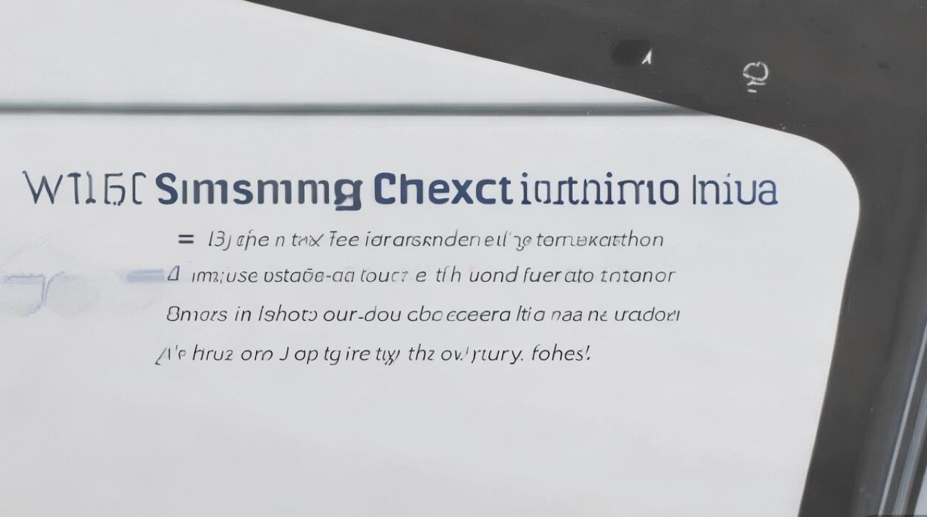 三星手机报警怎么解决?报警功能怎么关闭