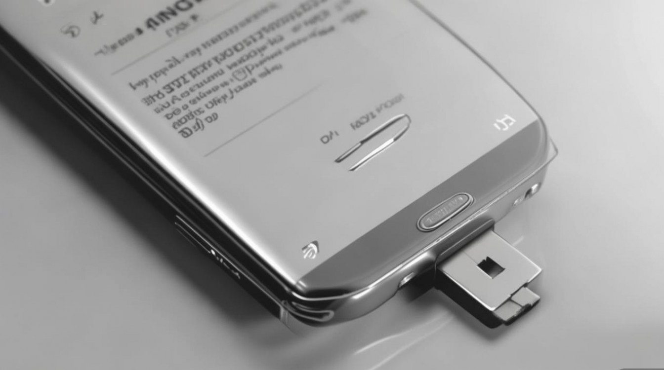 三星手机u盘怎么用法?三星手机如何连接U盘传输文件