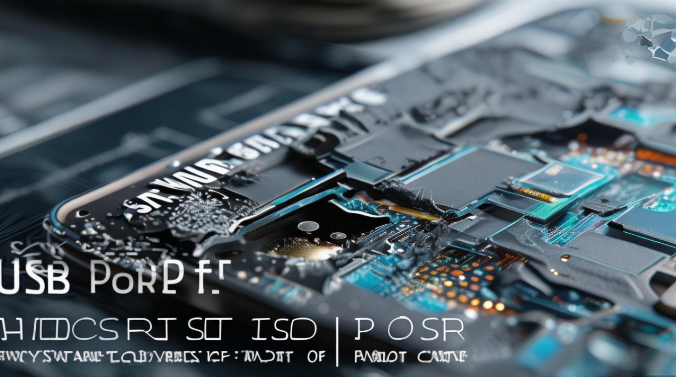 三星手机usb插口坏了怎么办?维修大概需要多少钱