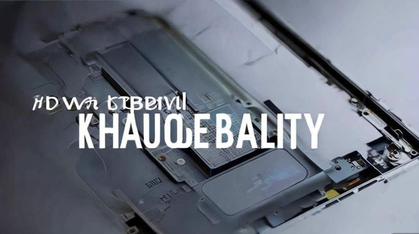 华为g6电池怎么拆开,华为g6电池拆卸步骤详解