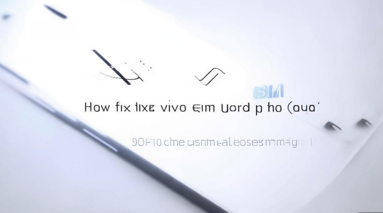 vivoX6sim卡自动关闭怎么办?sim卡为什么会自动关闭