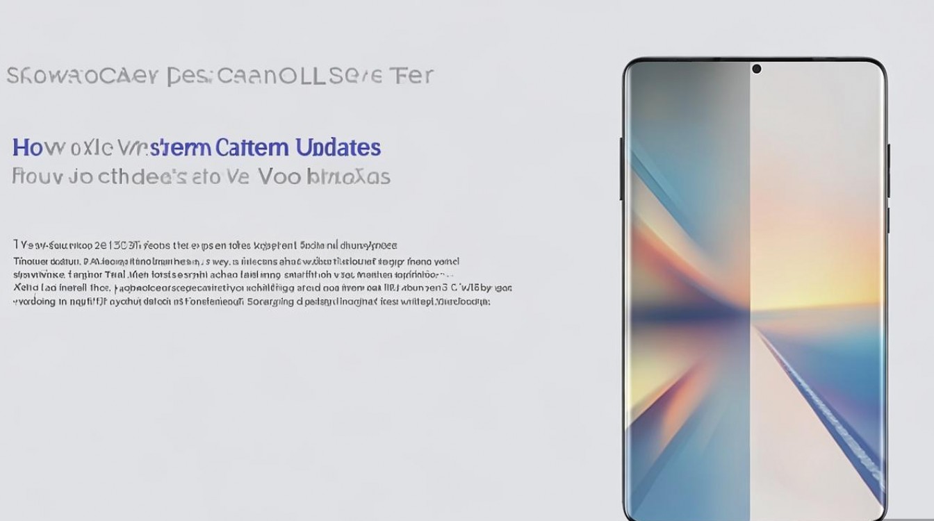 vivox5pro怎么取消系统升级，如何关闭自动更新提示