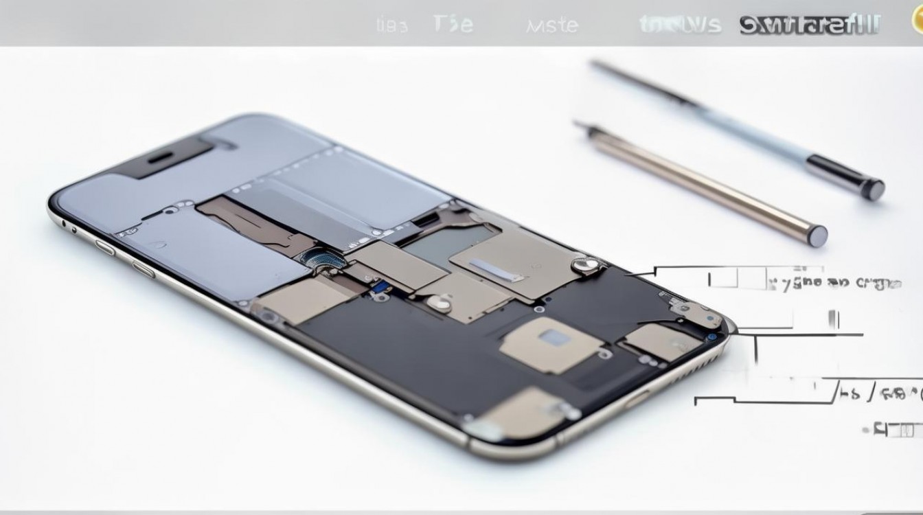 苹果7手机怎么打后盖？苹果7后盖怎么打开教程