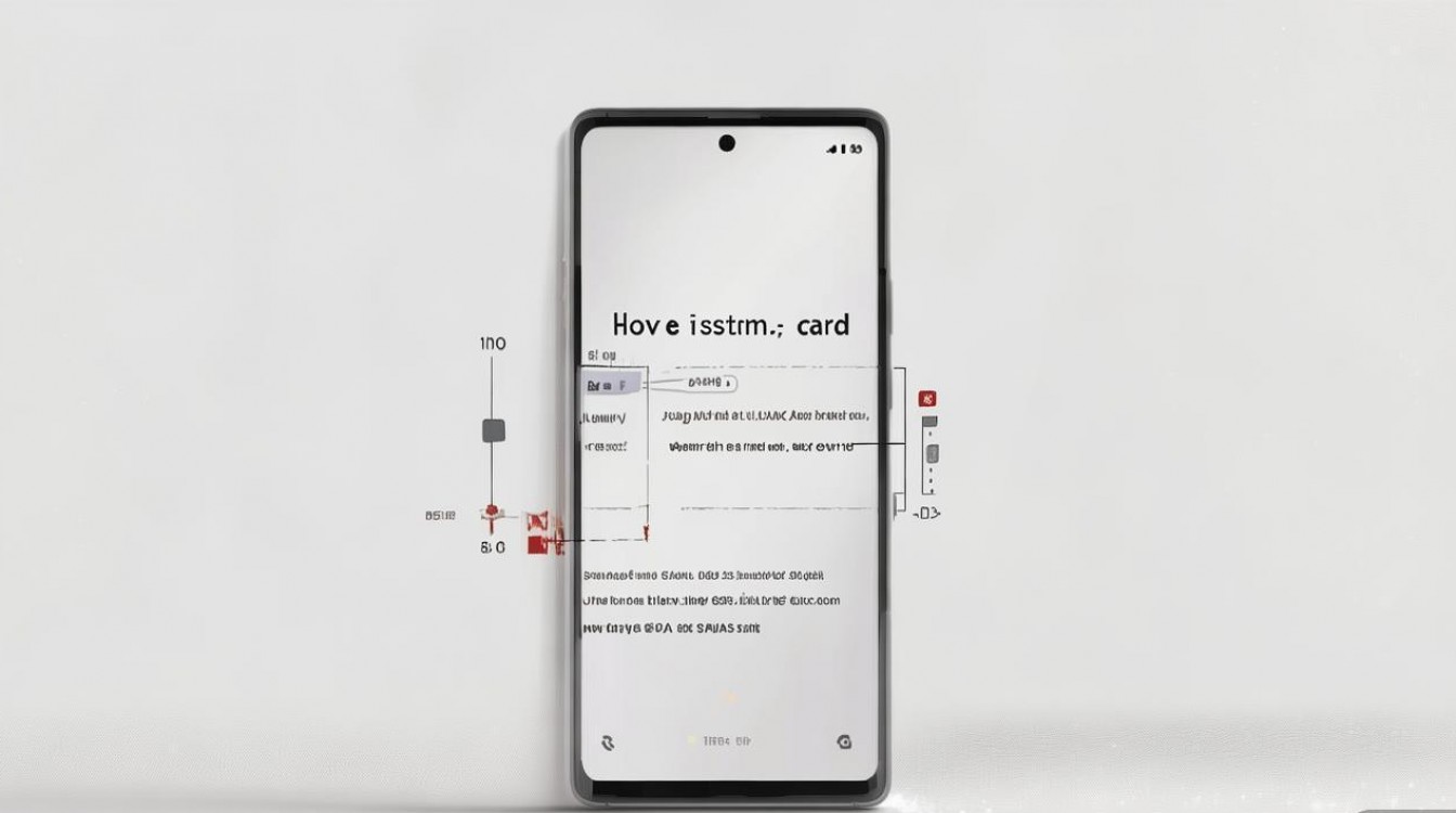 华为手机7怎么上卡?华为手机7插卡步骤详解