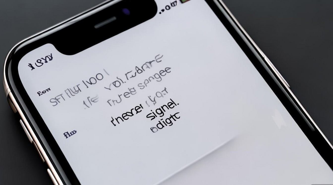 苹果7手机怎么把信号变数字?苹果7信号数字显示怎么设置