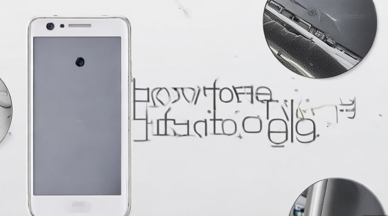 华为c199怎么卸开,华为c199后盖怎么拆开教程