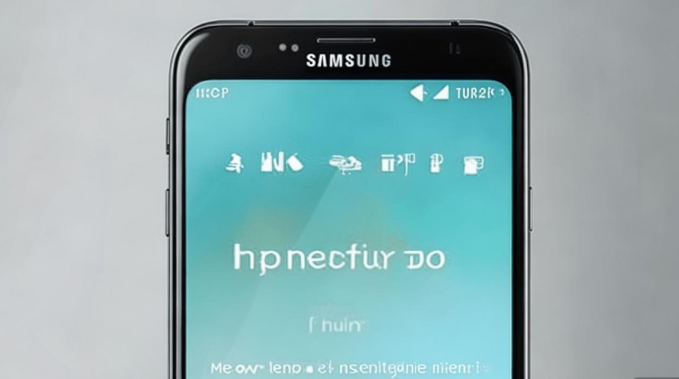 三星老人机怎么开机？三星手机开不了机怎么办