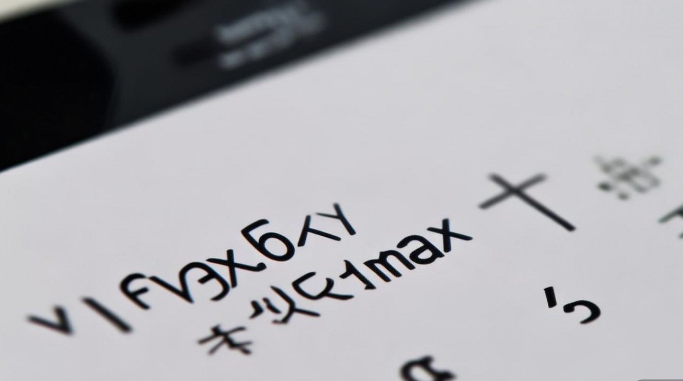 vivox5max怎么不能恢复出厂设置?恢复出厂设置没反应怎么办