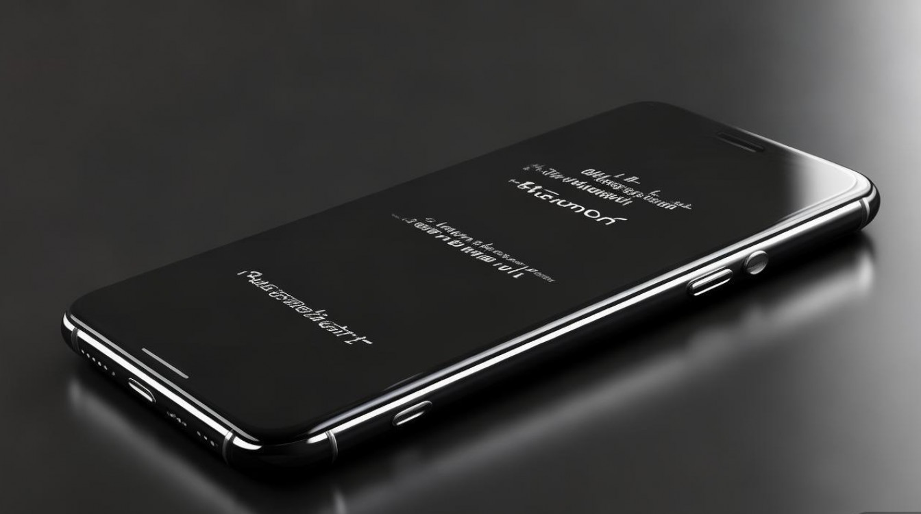 苹果7手机黑屏不能关机怎么回事，苹果7黑屏无法强制开机怎么办