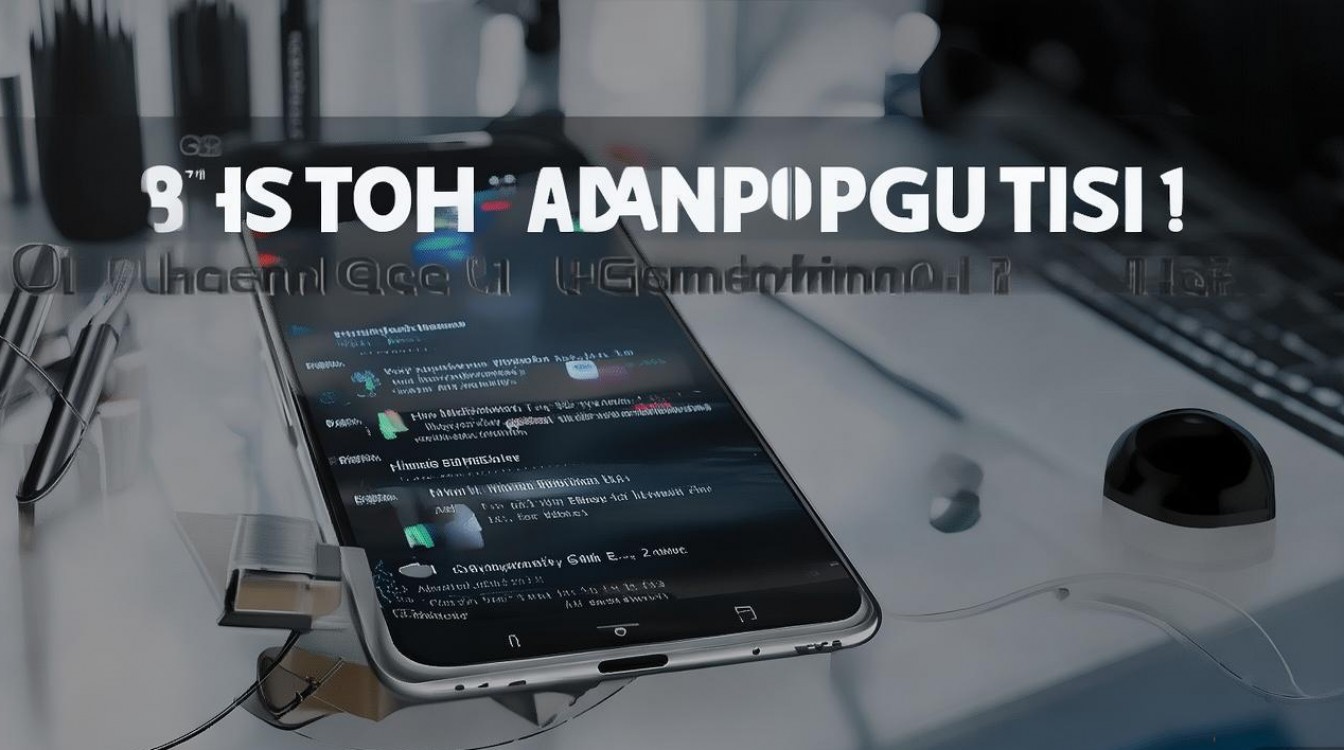 华为手机怎么刷机教程图解,华为手机如何强制刷机