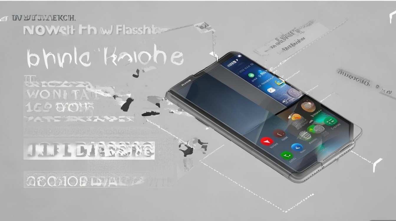 华为手机怎么刷机教程图解,华为手机如何强制刷机