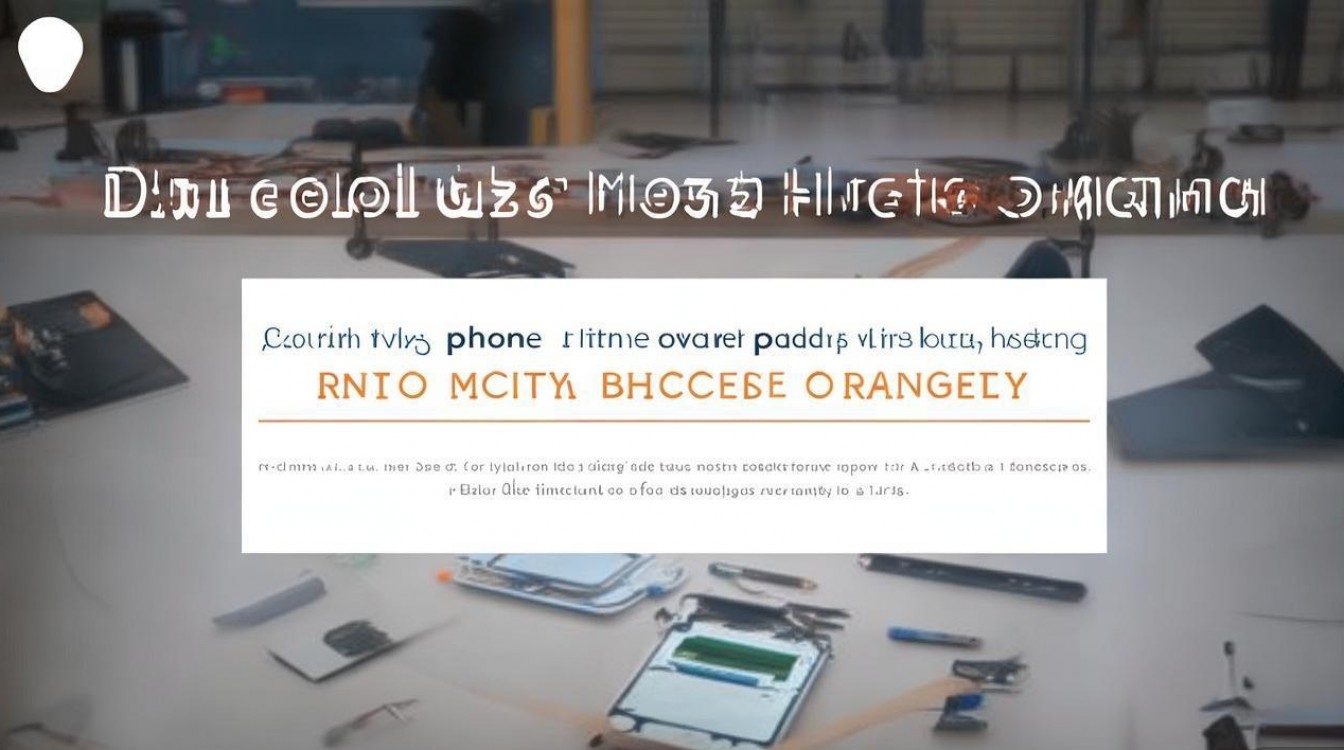 vivo手机发热耗电快怎么解决方法?教你几招轻松降温省电