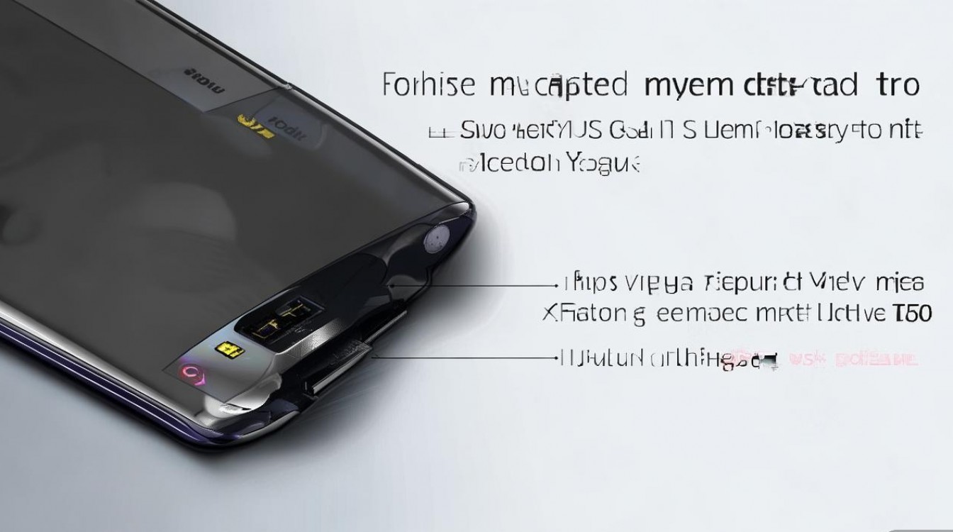 vivoY35A怎么插内存卡图片,vivoY35A内存卡怎么装图解