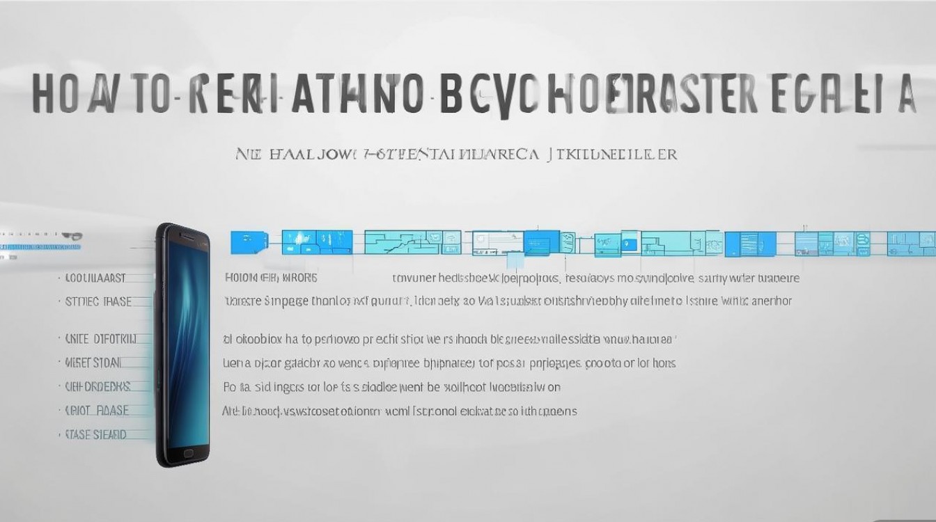 华为手机怎么刷机教程?华为手机刷机详细步骤是什么