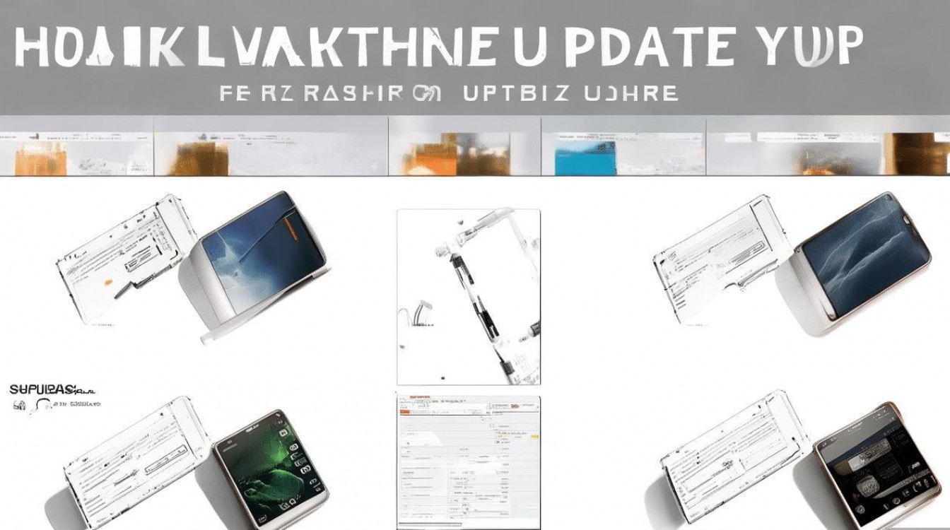 华为手机怎么刷机教程?华为手机刷机详细步骤是什么