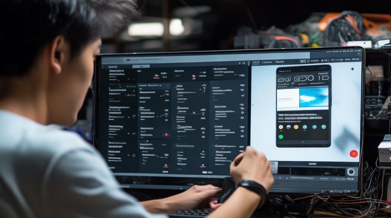 捡的华为mate10手机怎么刷机,华为mate10捡来强制解锁教程