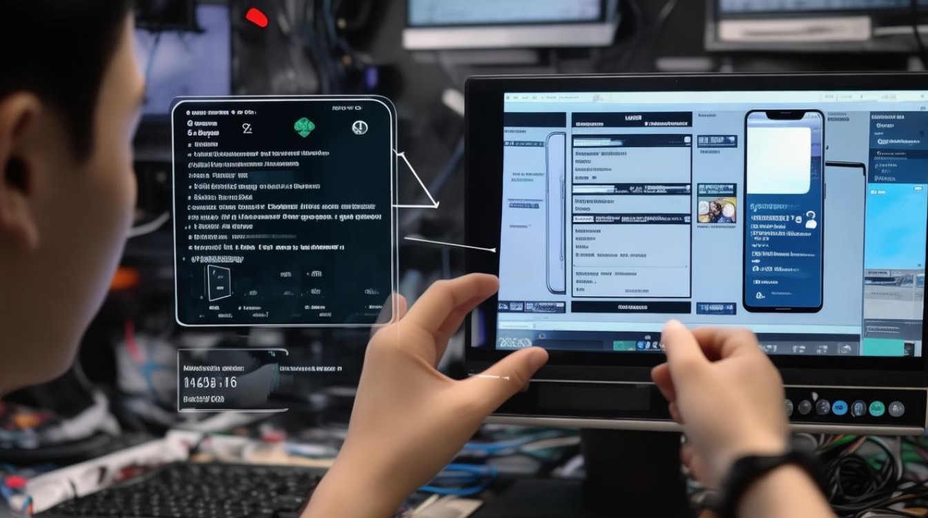 捡的华为mate10手机怎么刷机,华为mate10捡来强制解锁教程