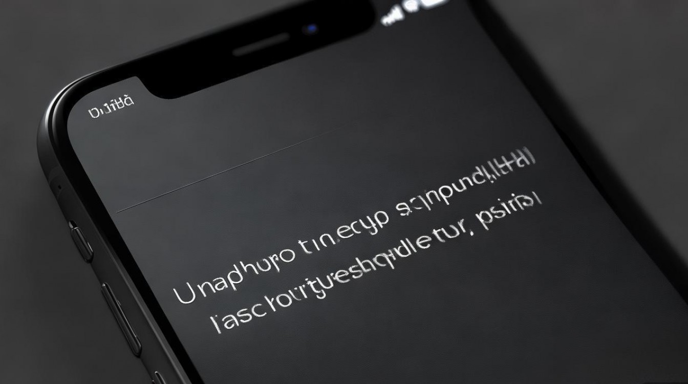 苹果7屏幕解锁怎么设置不了？原因及解决方法大全