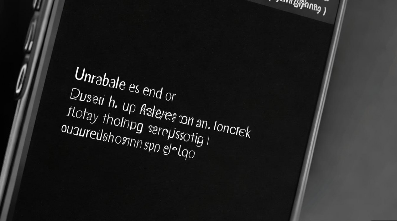 苹果7屏幕解锁怎么设置不了？原因及解决方法大全