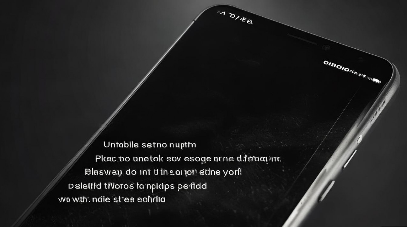 苹果7屏幕解锁怎么设置不了？原因及解决方法大全