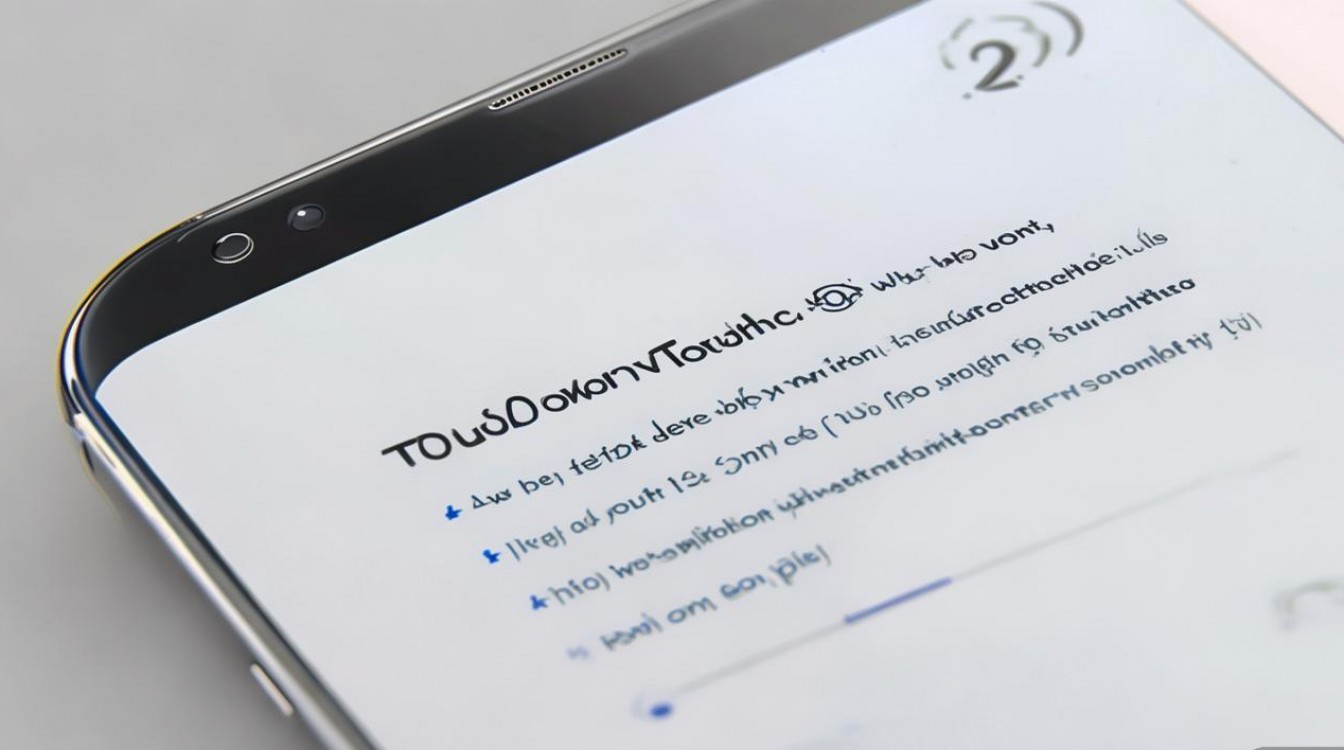 三星触摸点怎么关掉？三星手机屏幕触摸点关闭方法