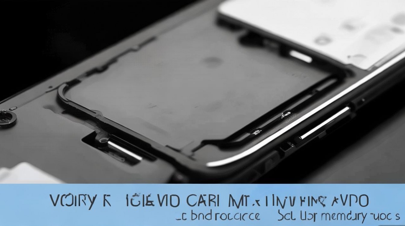 vivoy33怎么在手机里面换内存卡，vivo手机如何更换内存卡