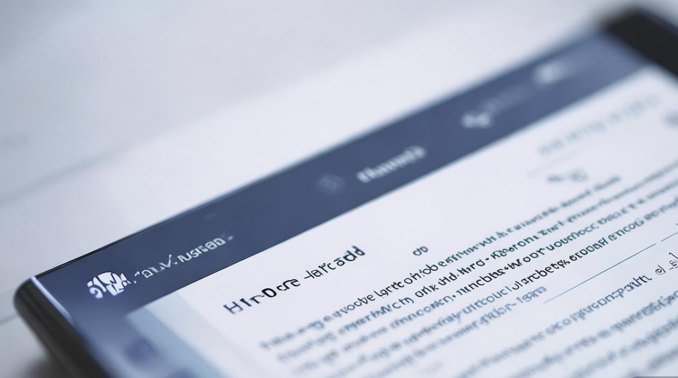 华为update.app怎么救砖,手机变砖怎么恢复系统