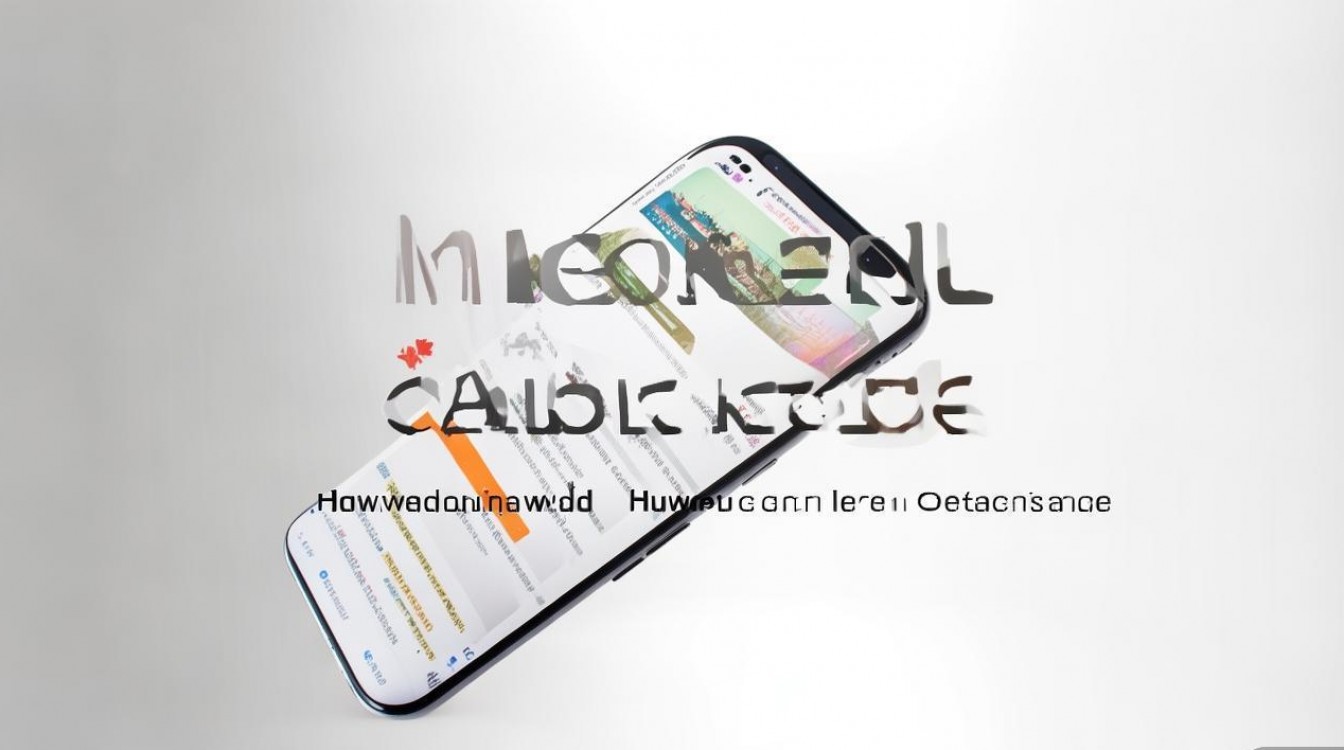 华为卡刷包下载好怎么用,华为卡刷包正确刷入步骤详解