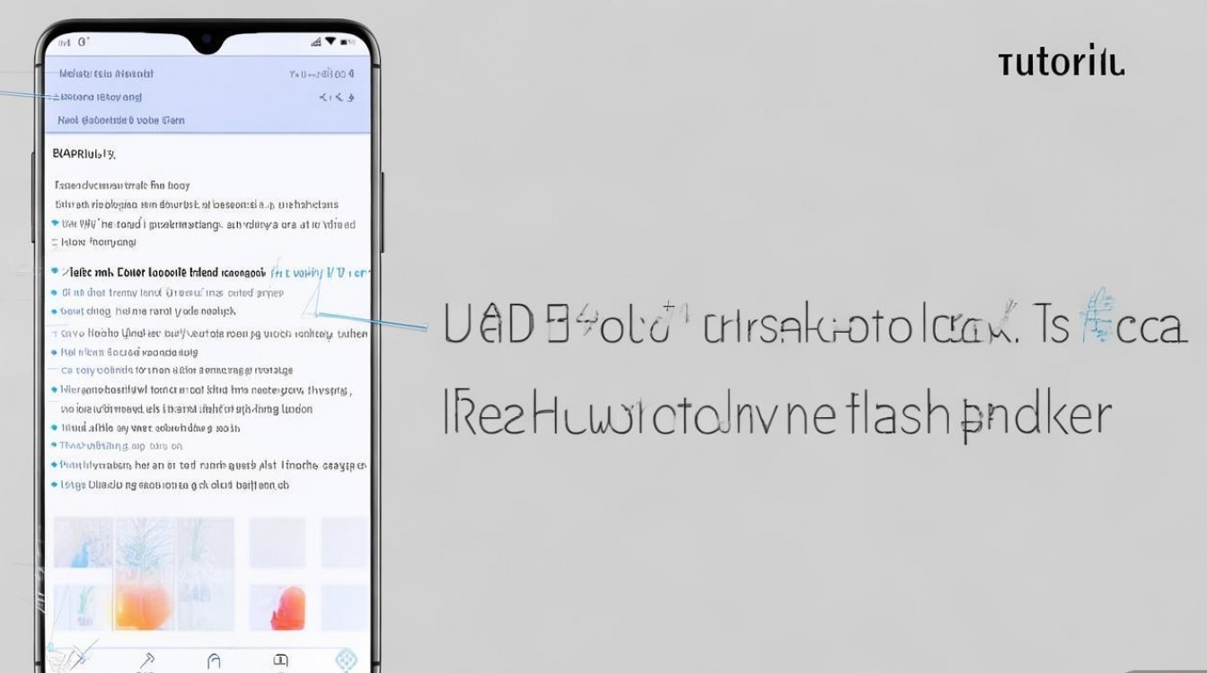 华为卡刷包下载好怎么用,华为卡刷包正确刷入步骤详解