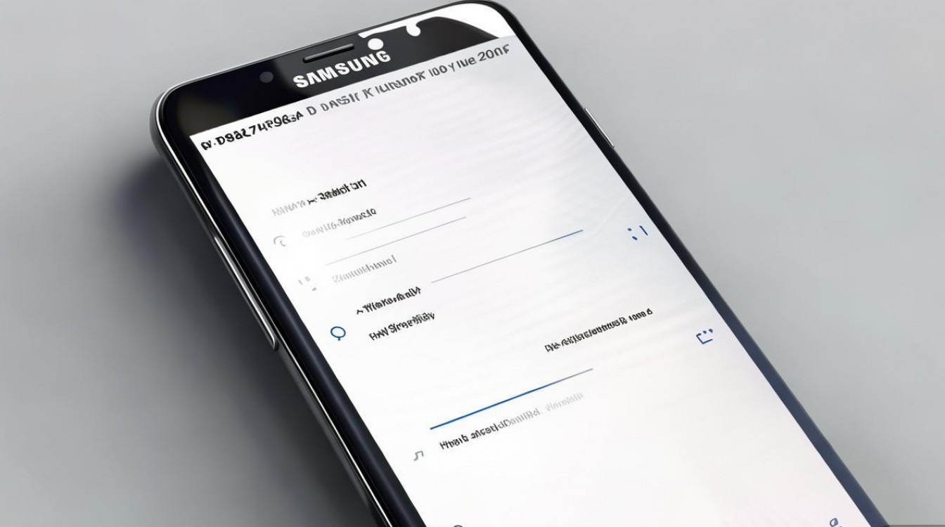 三星w2016怎么设置双卡?双卡设置方法详解