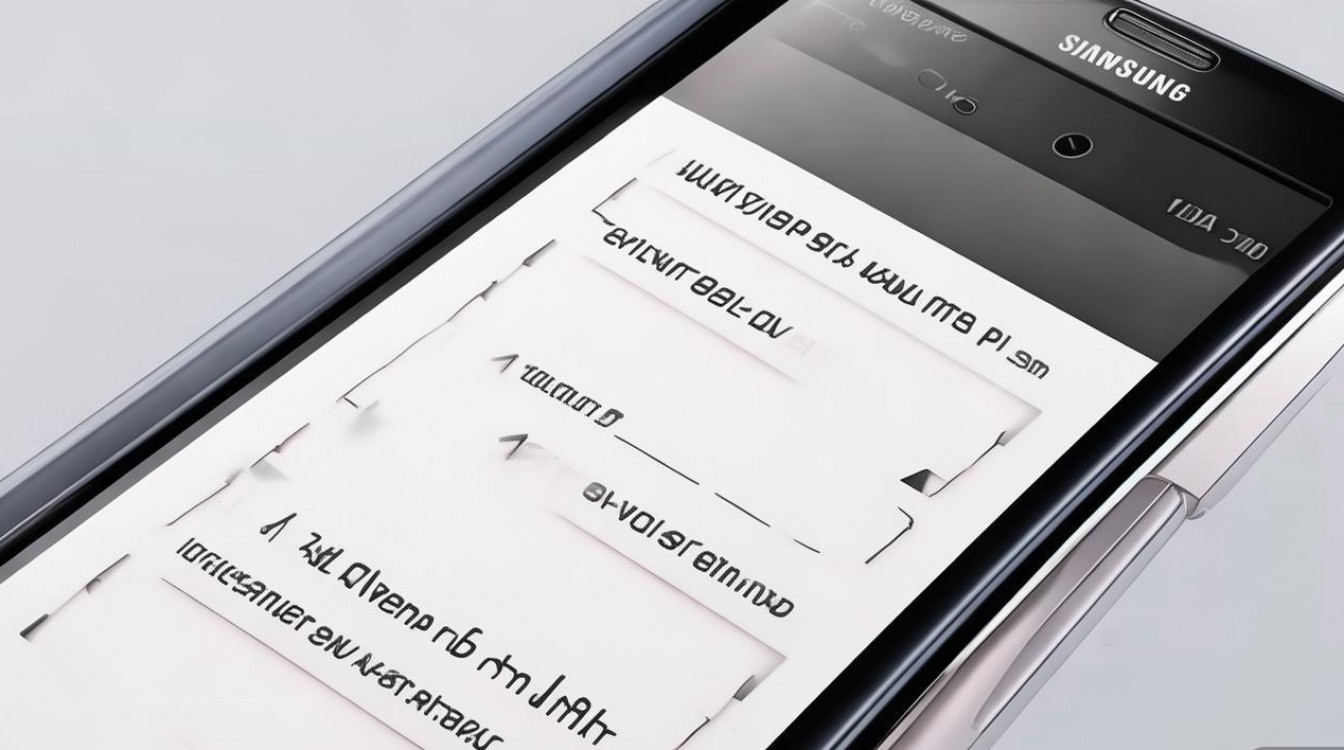 三星w2016怎么设置双卡?双卡设置方法详解
