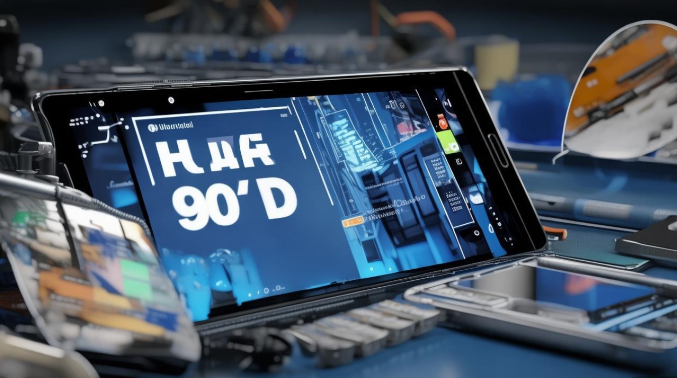 华为93i怎么刷机视频教程,华为93i刷机步骤详解