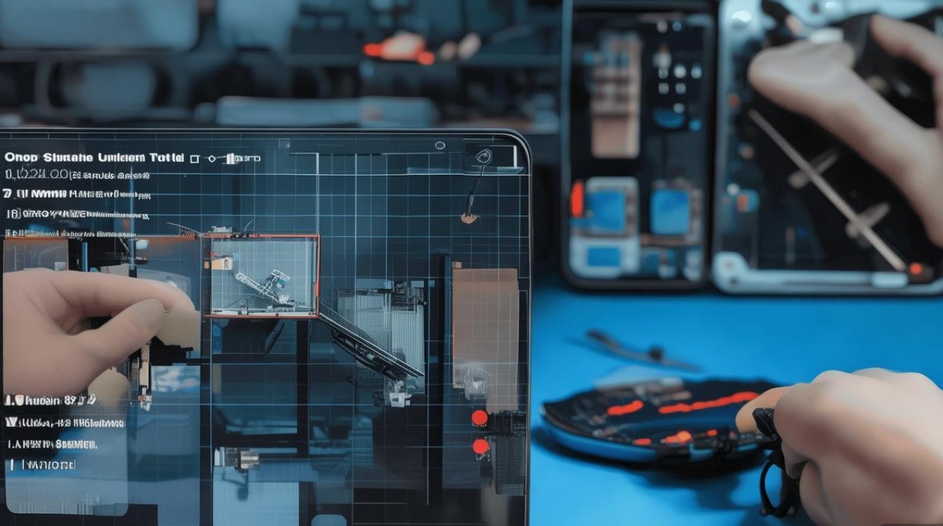 华为93i怎么刷机视频教程,华为93i刷机步骤详解