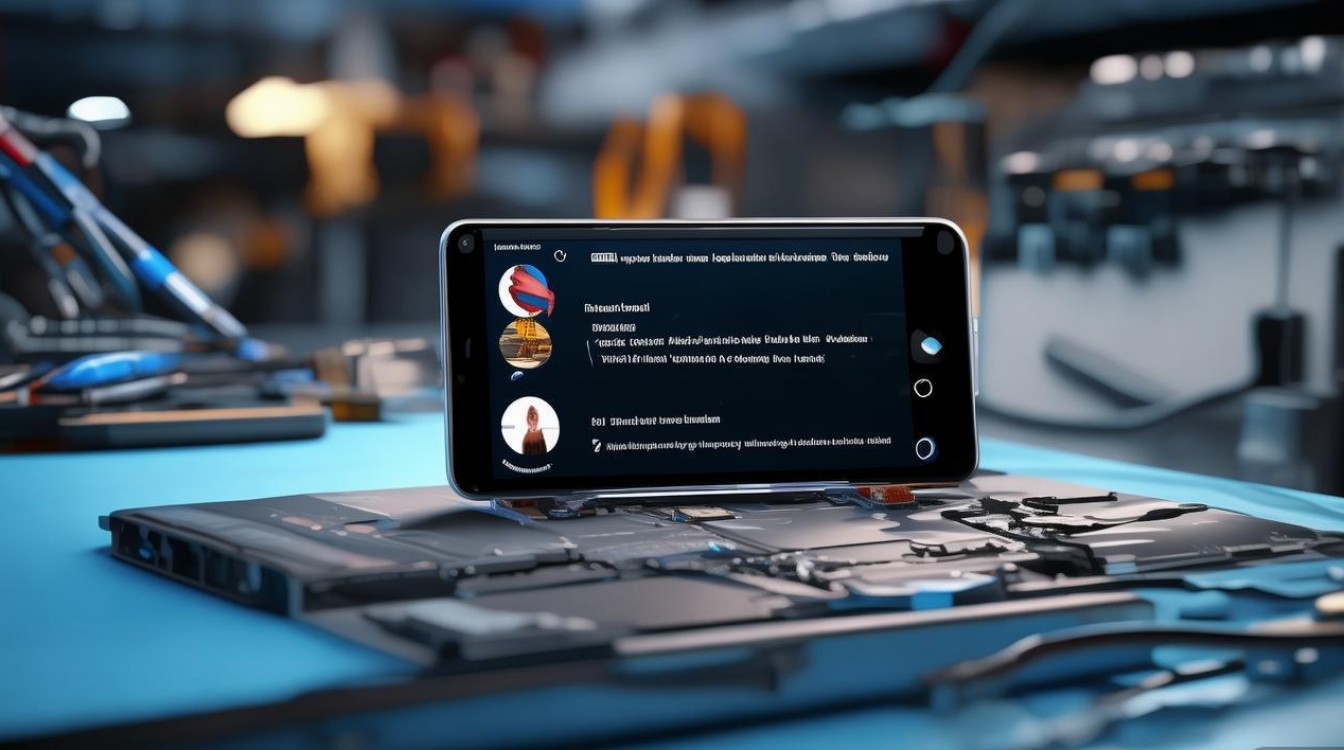 华为93i怎么刷机视频教程,华为93i刷机步骤详解