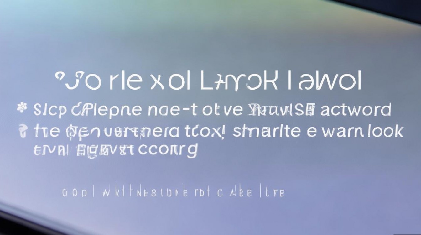vivo手机屏保密码忘了怎么办?如何强制解除锁屏密码